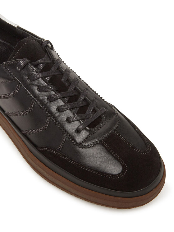 Vagabond Shoemakers Снікерcи Vagabond Shoemakers Leo 5996-042-20 Чорний