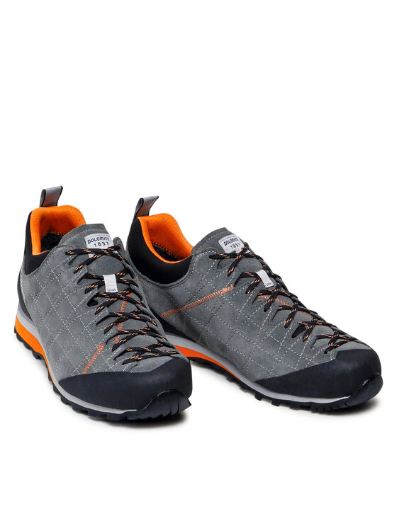 Dolomite Bakancs Dolomite Diagonal Gtx GORE-TEX 265781-1175014 Szürke