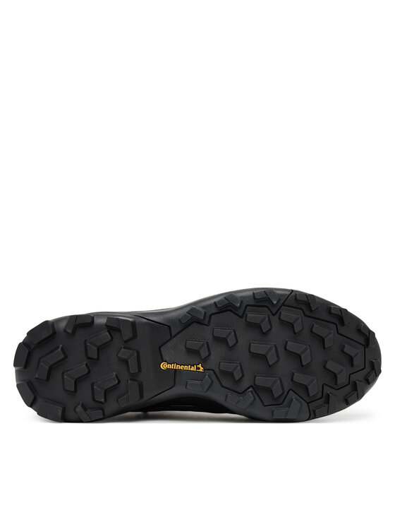 adidas Трекінгові черевики adidas Terrex Skychaser Mid GORE-TEX IH1091 Чорний