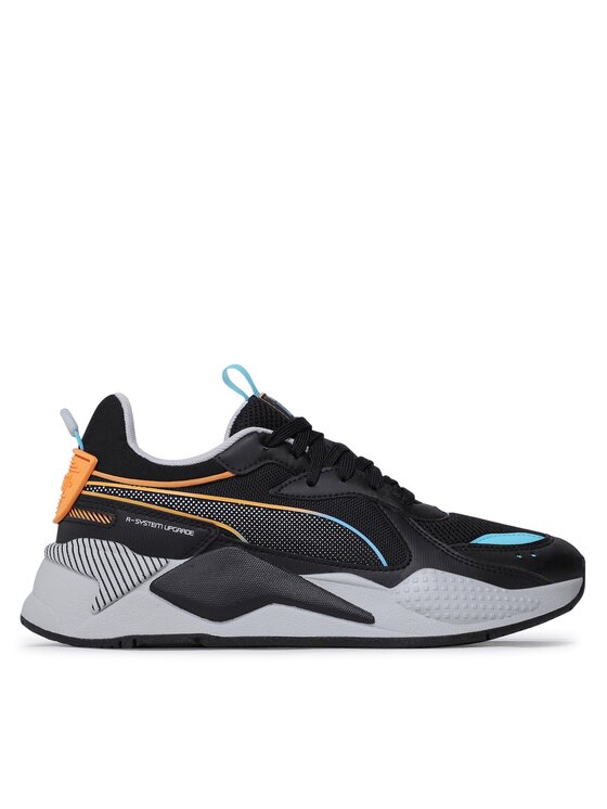 Puma Snīkeri Puma Rs-X 3D 390025 01 Melns