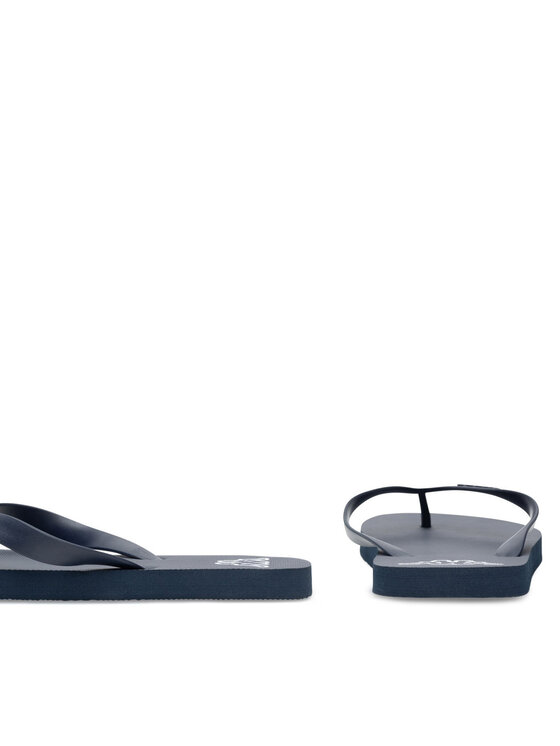 Kappa Žabky Kappa MP-800127 Tmavomodrá