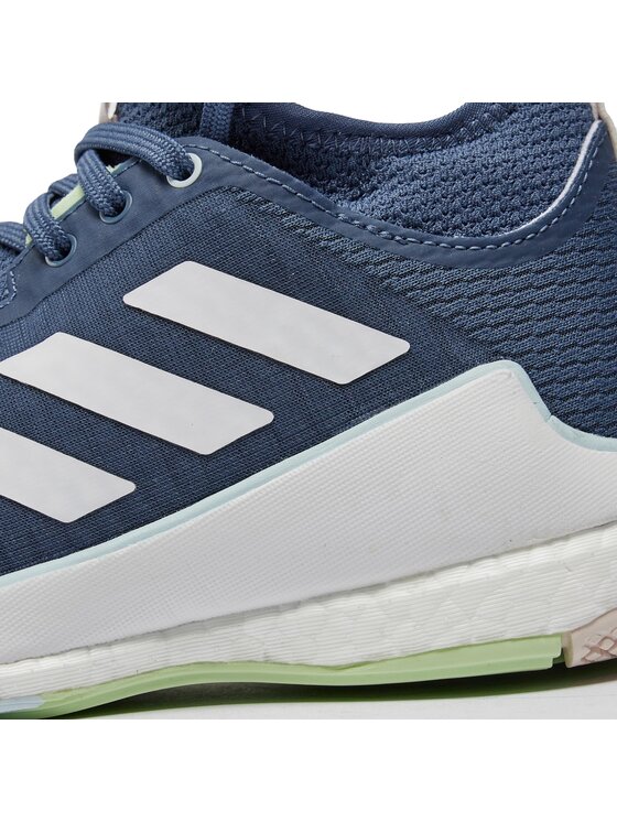 Încălțăminte pentru sporturi de interior adidas Crazyflight Mid