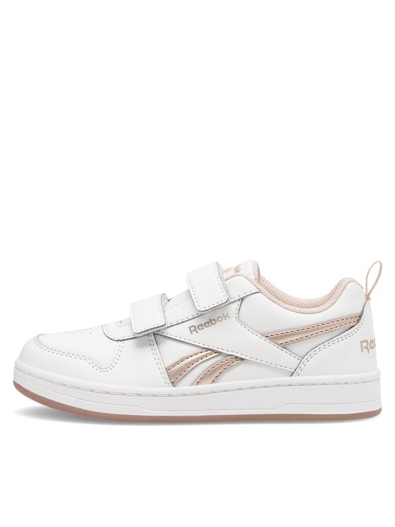 Reebok Снікерcи Reebok Royal Prime 2.0 100033491 Білий