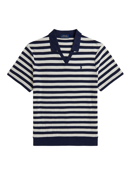 Polo Ralph Lauren Polo Ralph Lauren Polo 710A13006004 Σκούρο μπλε Regular Fit