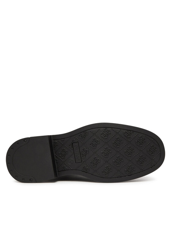 Guess Чоботи Guess FLFYON FAL11 Чорний