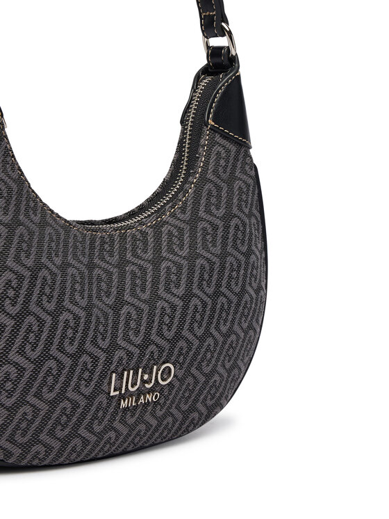 Liu Jo Torbica Liu Jo AF6072 T378A Crna