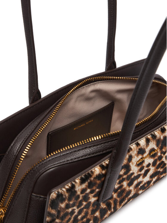 MICHAEL Michael Kors Geantă MICHAEL Michael Kors 30F6A9IT0H Bej