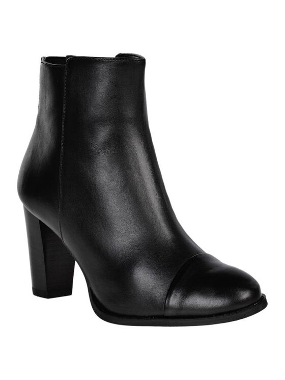 Clarks Aulinukai Clarks Kacia Alfresco 20355488 4 Juoda