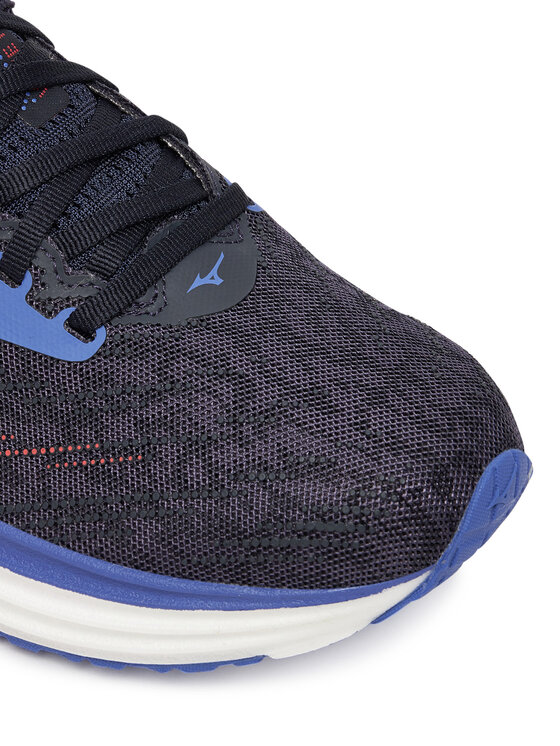 Mizuno Běžecké boty Mizuno Wave Rider 29 J1GD2503 Šedá