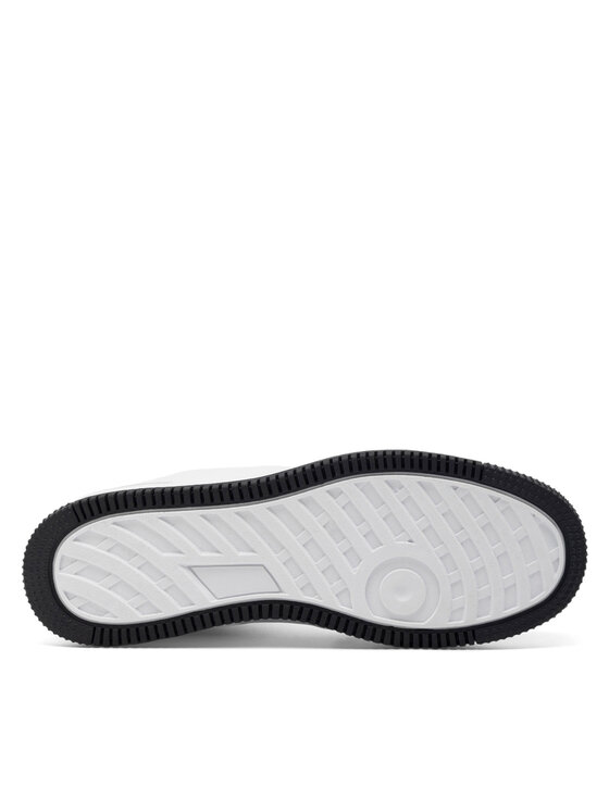 Sprandi Sneakersy Sprandi WP40-22485Z Czarny