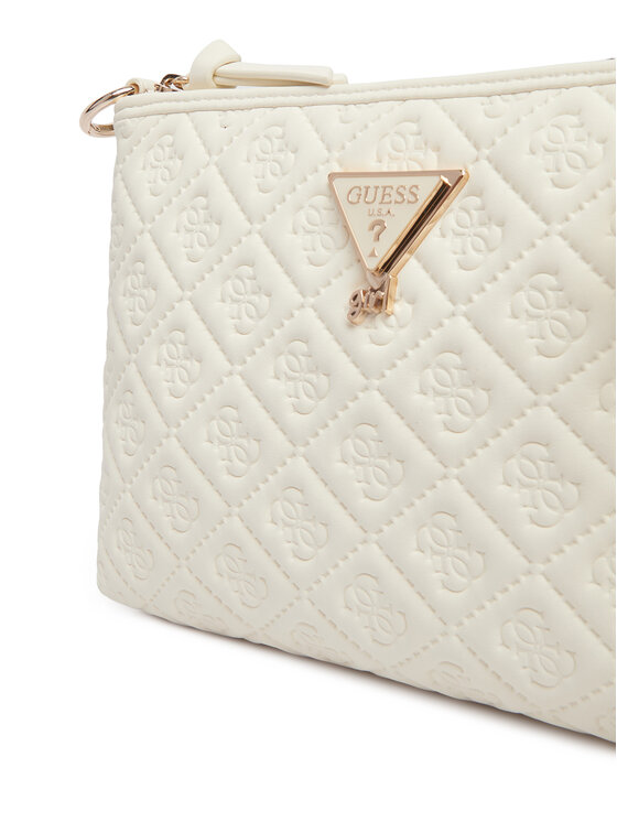 Guess Сумка Guess J6GZ36 WR200 Écru