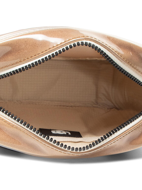 Ugg Torbica Ugg W Janey II Clear Sheepskin 1116183 Smeđa