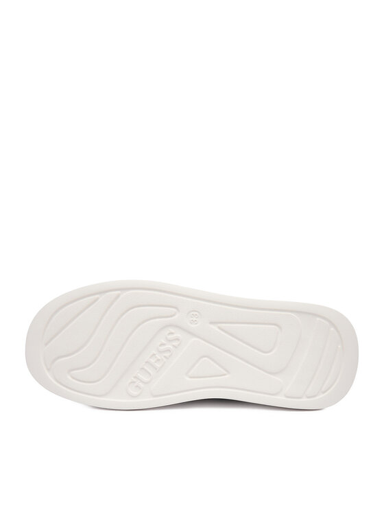 Guess Αθλητικά Guess EO-V9-27012 Μαύρο