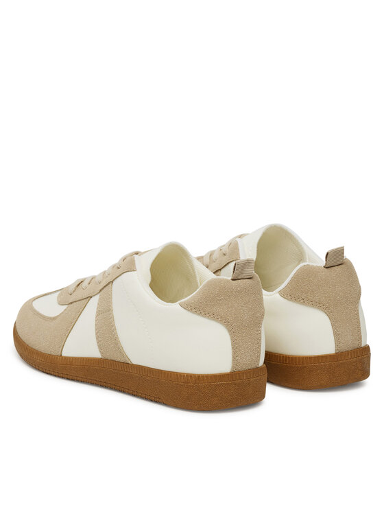 DeeZee Sneakers DeeZee AM1106 Bej