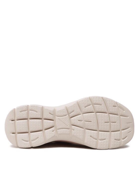 Skechers Sneakersy Skechers Dazzling Haze 149937/ROS Ružová