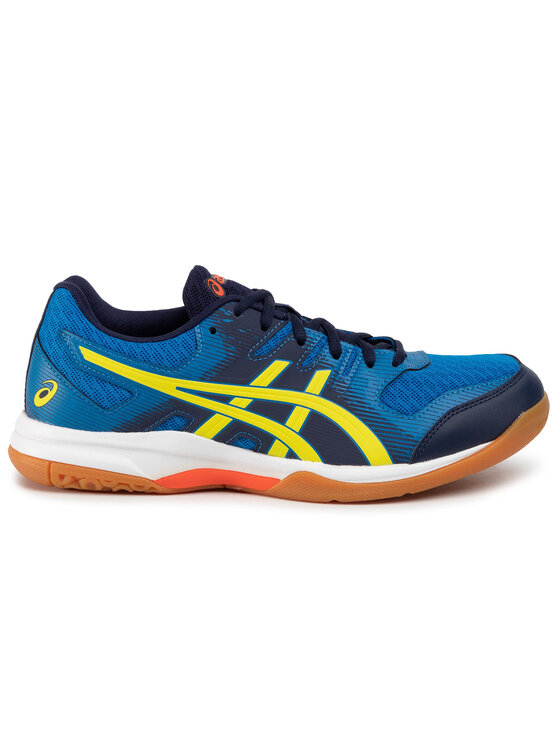 Asics Παπούτσια Σάλας Asics Gel-Rocket 9 1071A030 Μπλε