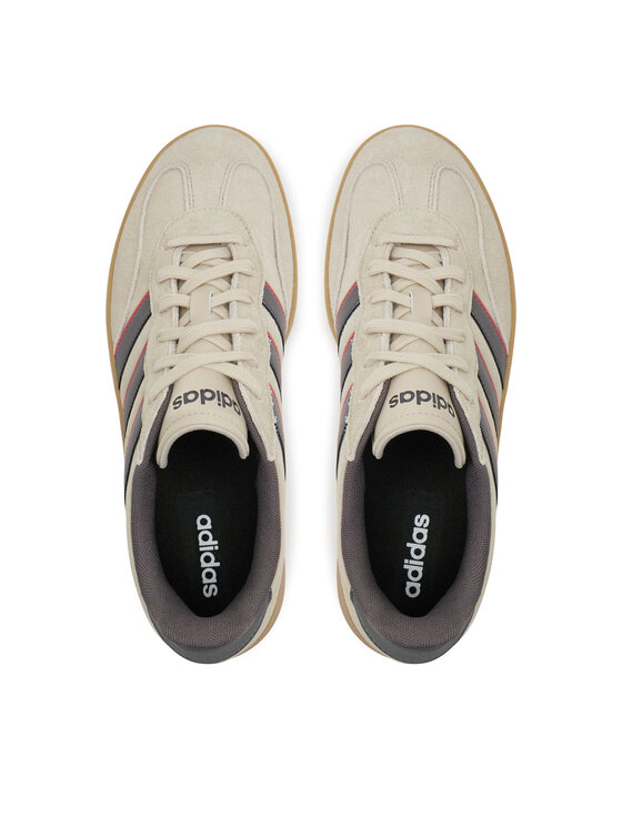 adidas Снікерcи adidas Barreda JP7100 Бежевий