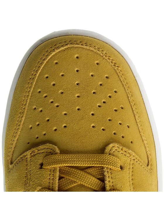 Nike Snīkeri Nike Dunk Low 904234 700 Dzeltens