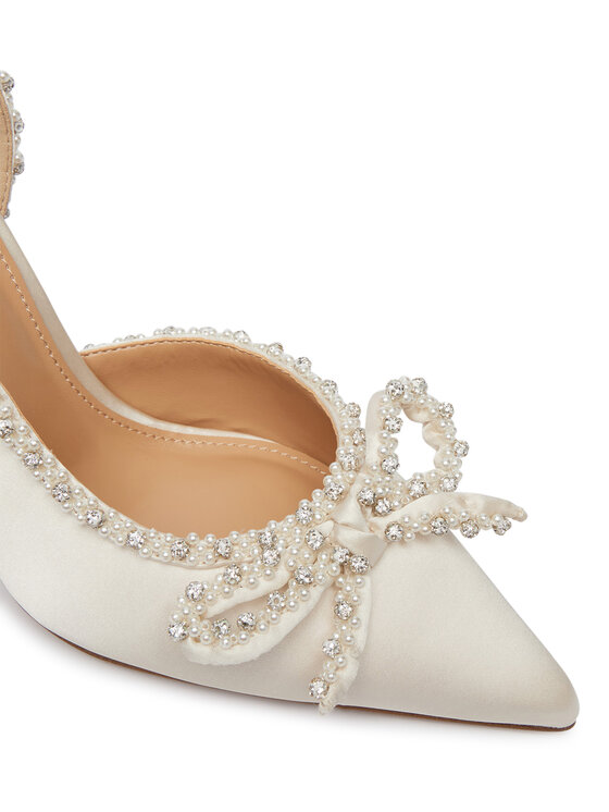 Steve Madden Туфлі на шпильці Steve Madden Tandi 11005583 Білий