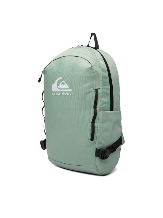 Quiksilver Рюкзак Quiksilver CWBEO-QUIK-F-001-10 Svetlozelena