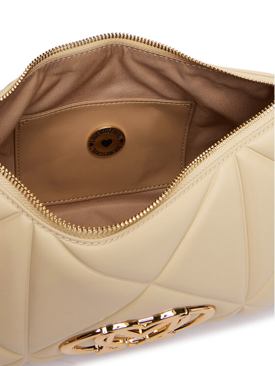 LOVE MOSCHINO Сумка LOVE MOSCHINO JC4032PP1PLC0129 Бежевий