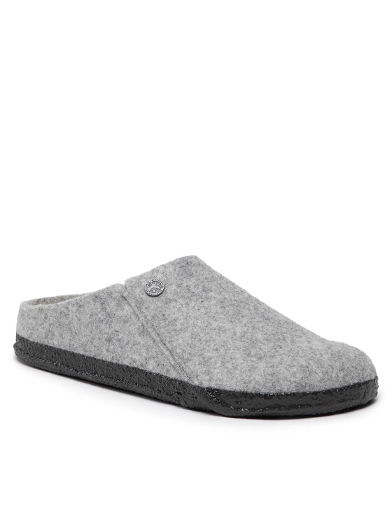Birkenstock Papuče Birkenstock Zermatt 1015092 Sivá