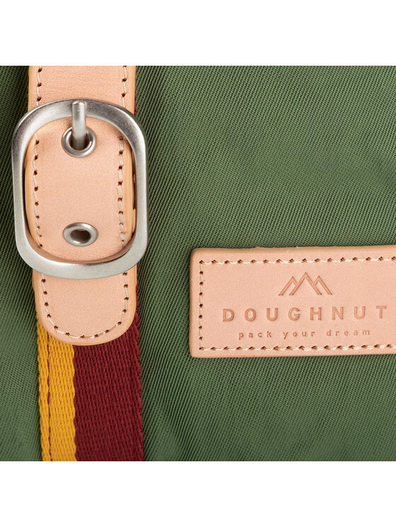 Doughnut Plecak Doughnut D284-0043-F Zielony