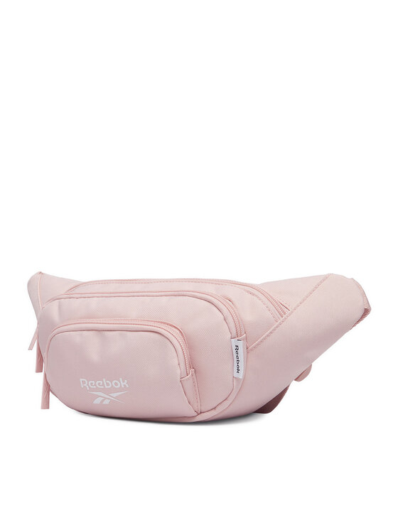 Reebok Сумка на пояс﻿ Reebok CWBEO-RBK-B-005-07 Світло-рожевий