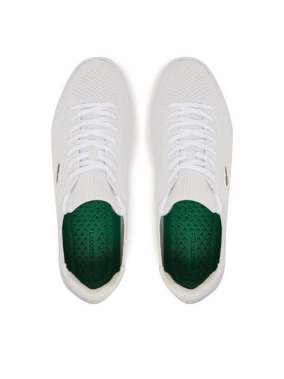 Lacoste Снікерcи Lacoste La Piquée 2.0 7-49CMA0004 Білий