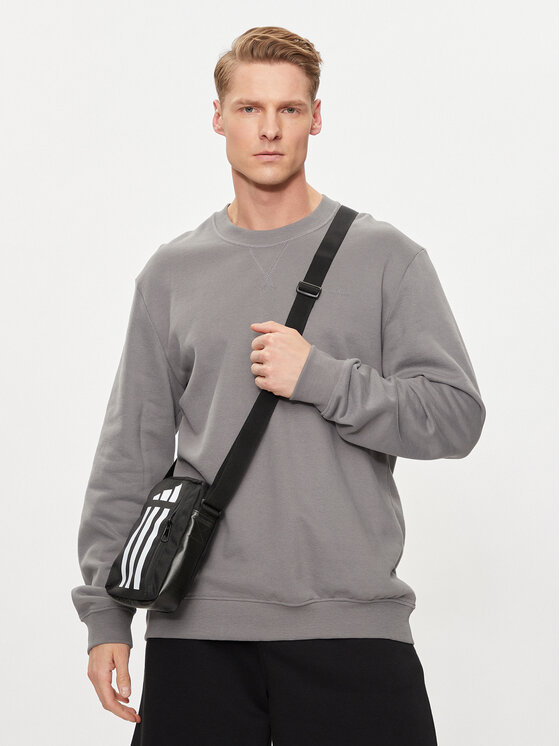 adidas Torbica za okrog pasu adidas Essentials Training Shoulder Bag HT4752 Črna