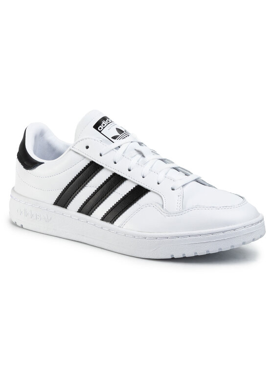adidas Sneakers adidas Team Court EG9734 Alb