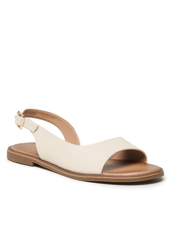 Clara Barson Σανδάλια Clara Barson WS5551-26 Μπεζ