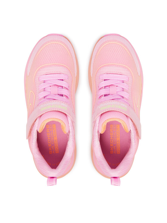 Skechers Снікерcи Skechers 303675L/LPMT Рожевий
