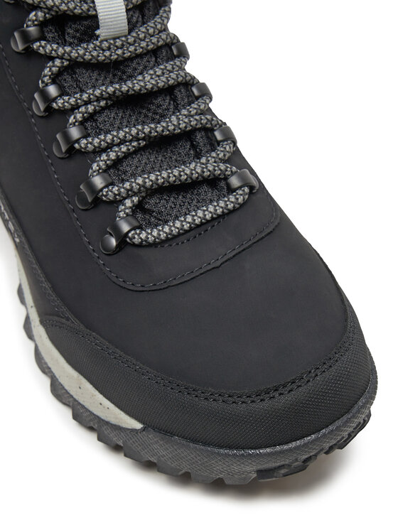Vertigo Alpes Botas de trekking Vertigo Alpes Everest M Negro