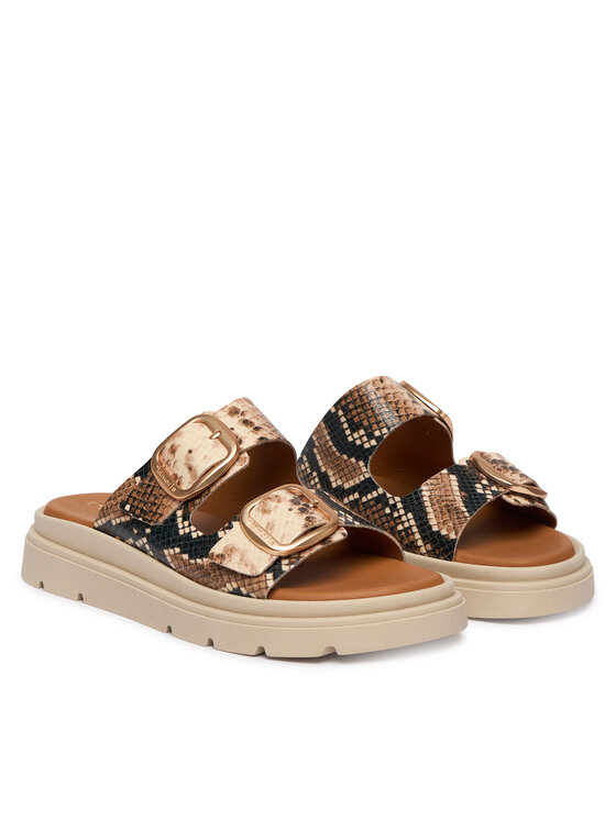 Tamaris Papucs Tamaris 1-27239-42 Színes