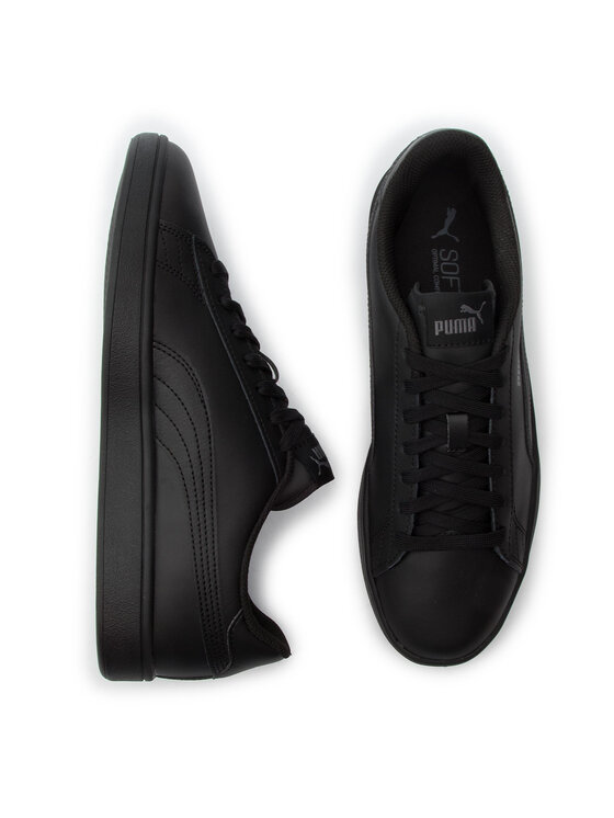 Puma Laisvalaikio batai Puma Smash V2 L 365215 06 Juoda