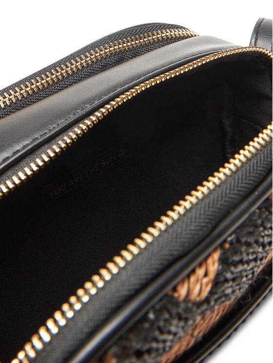 Gioseppo Soma Gioseppo Rusk 75498-P Melns