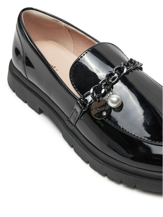 Mayoral Polobotky Mayoral 48.471 Černá