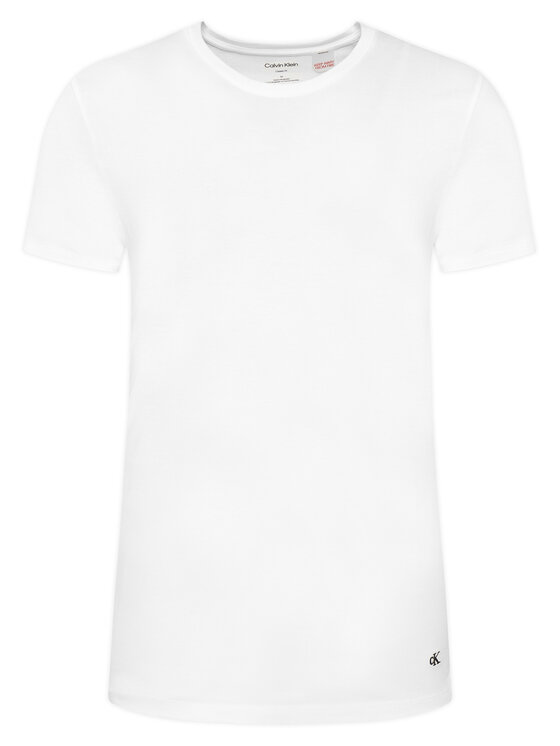 Calvin Klein Underwear Calvin Klein Underwear Komplet t-shirt majic﻿ LV00NB4051 Pisana Regular Fit