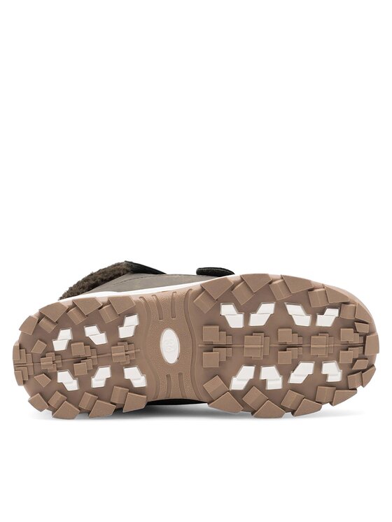 Action Boy Ghete Action Boy AVO-TM9090-003(IV)CH Kaki