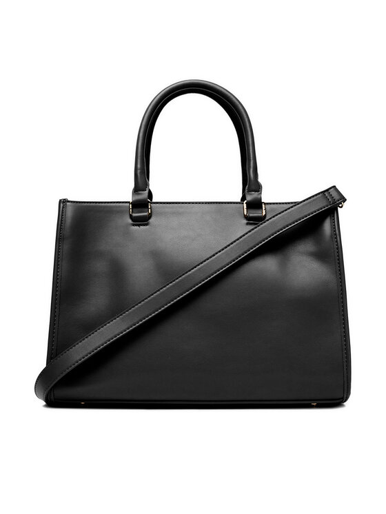 Nine West Borsetta Nine West CEO-LUNA-II-H242045 Nero