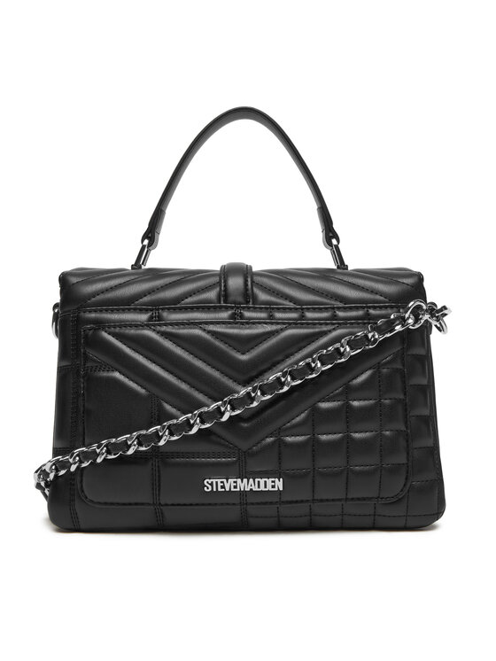 Steve Madden Сумка Steve Madden Bplais SM13001817 Чорний