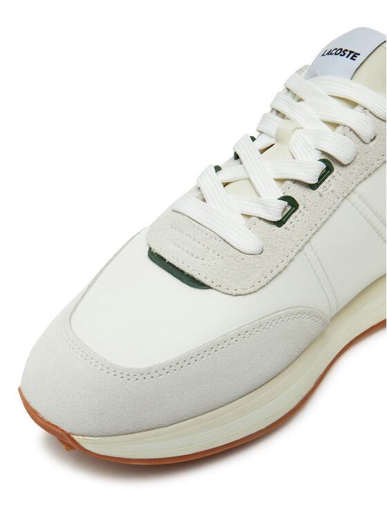 Lacoste Superge Lacoste L-Spin 7-47SMA0112 Bež