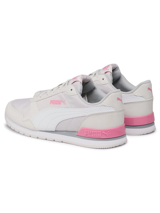 Puma Laisvalaikio batai Puma St Runner V2 Nl Jr 365293 16 Pilka