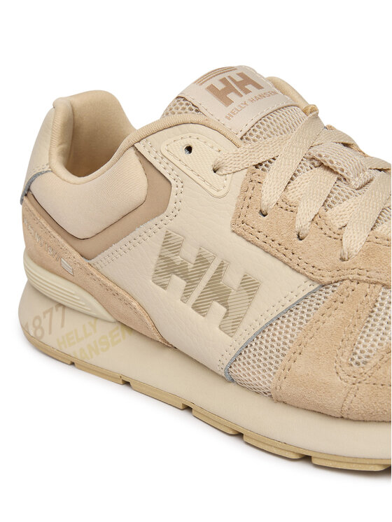 Helly Hansen Снікерcи Helly Hansen Anakin Leather 2 11993 Бежевий