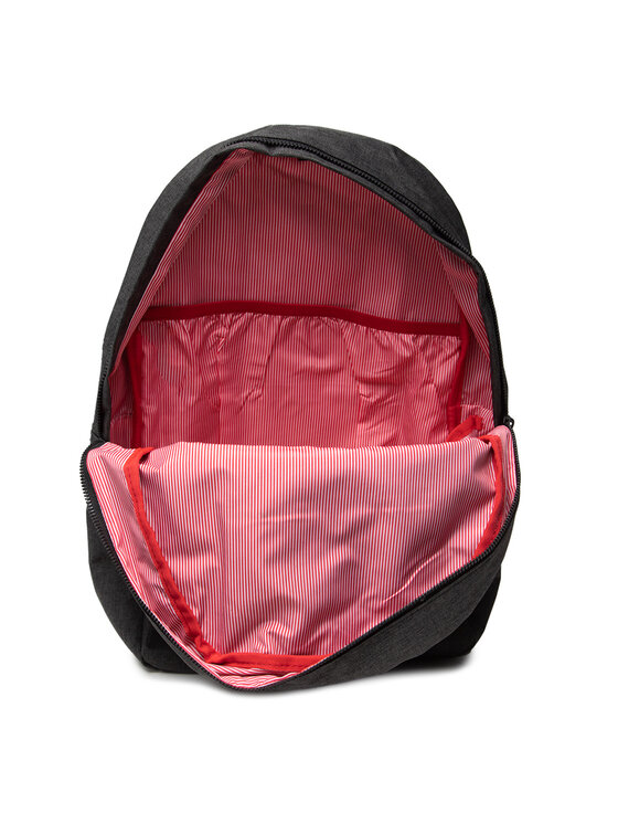 Herschel Batoh Herschel Stlmnt 10005-02093 Šedá