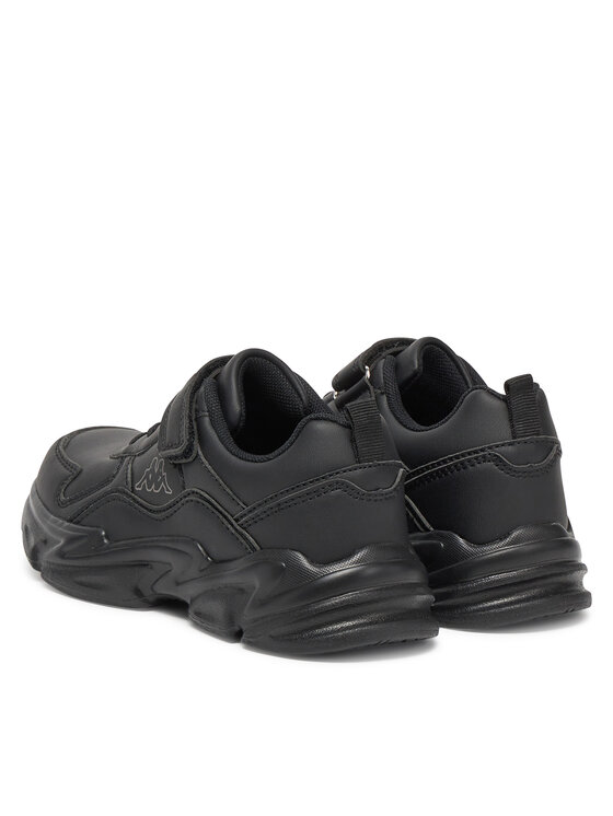 Kappa Snīkeri Kappa CEO-23KC2346A Melns