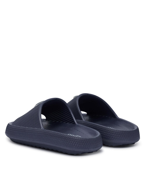 Guess Шльопанці Guess H6GZ02 WG5X0 Cиній