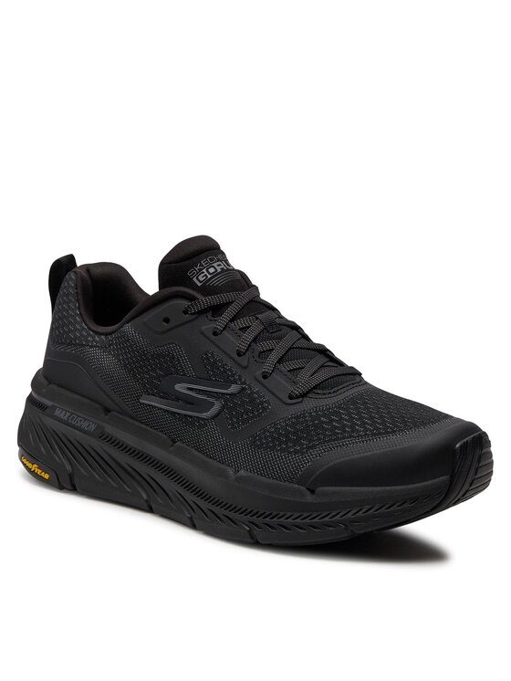 Skechers Снікерcи Skechers Max Cushioning Premier 2.0-Vantage 2.0 220840/BKCC Чорний