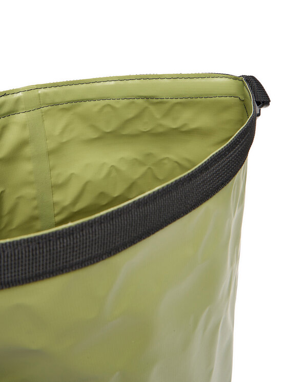 Quiksilver Taška Quiksilver C-QUIK-P-001-08 Zelená